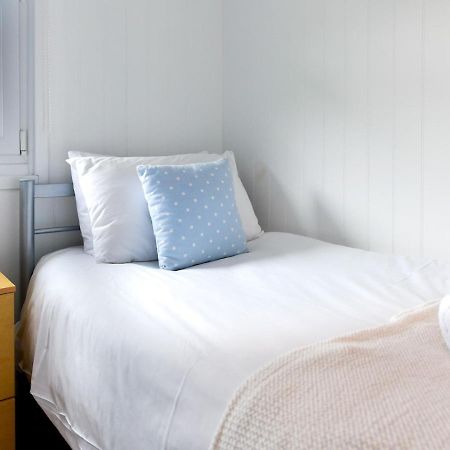 Pass The Keys Gower Beach Staycation Caswell Bay - Sleeps 4 Swansea Exteriör bild