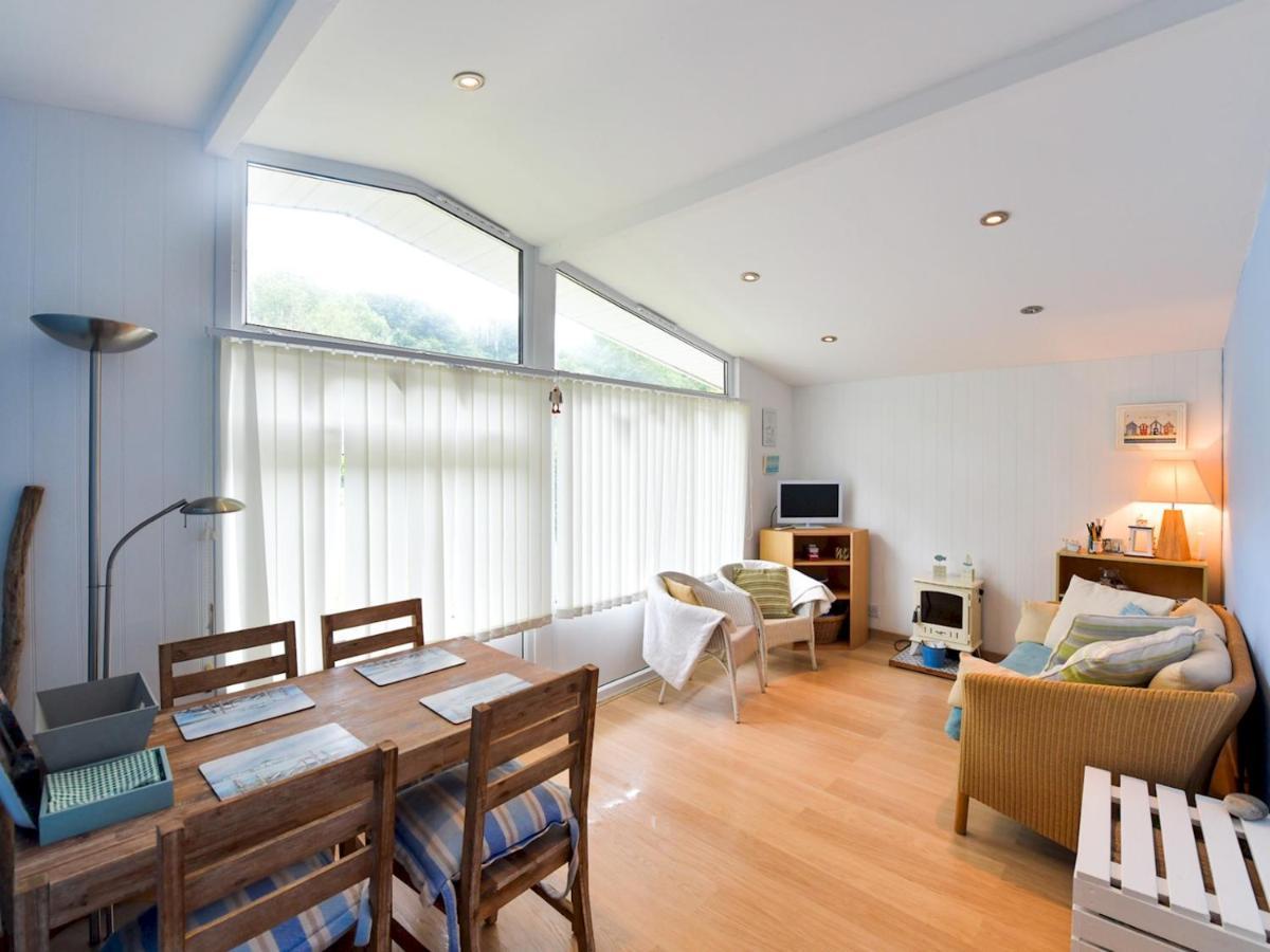 Pass The Keys Gower Beach Staycation Caswell Bay - Sleeps 4 Swansea Exteriör bild