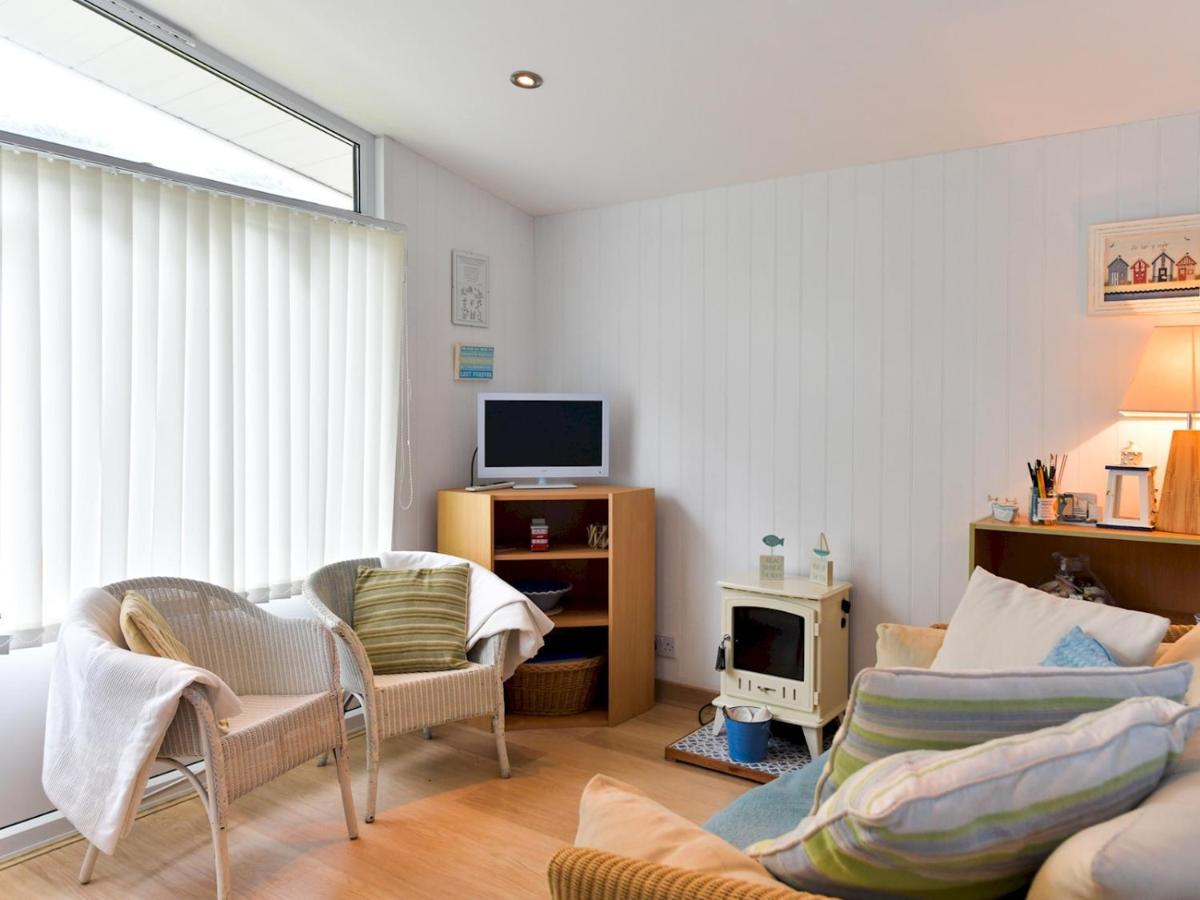 Pass The Keys Gower Beach Staycation Caswell Bay - Sleeps 4 Swansea Exteriör bild