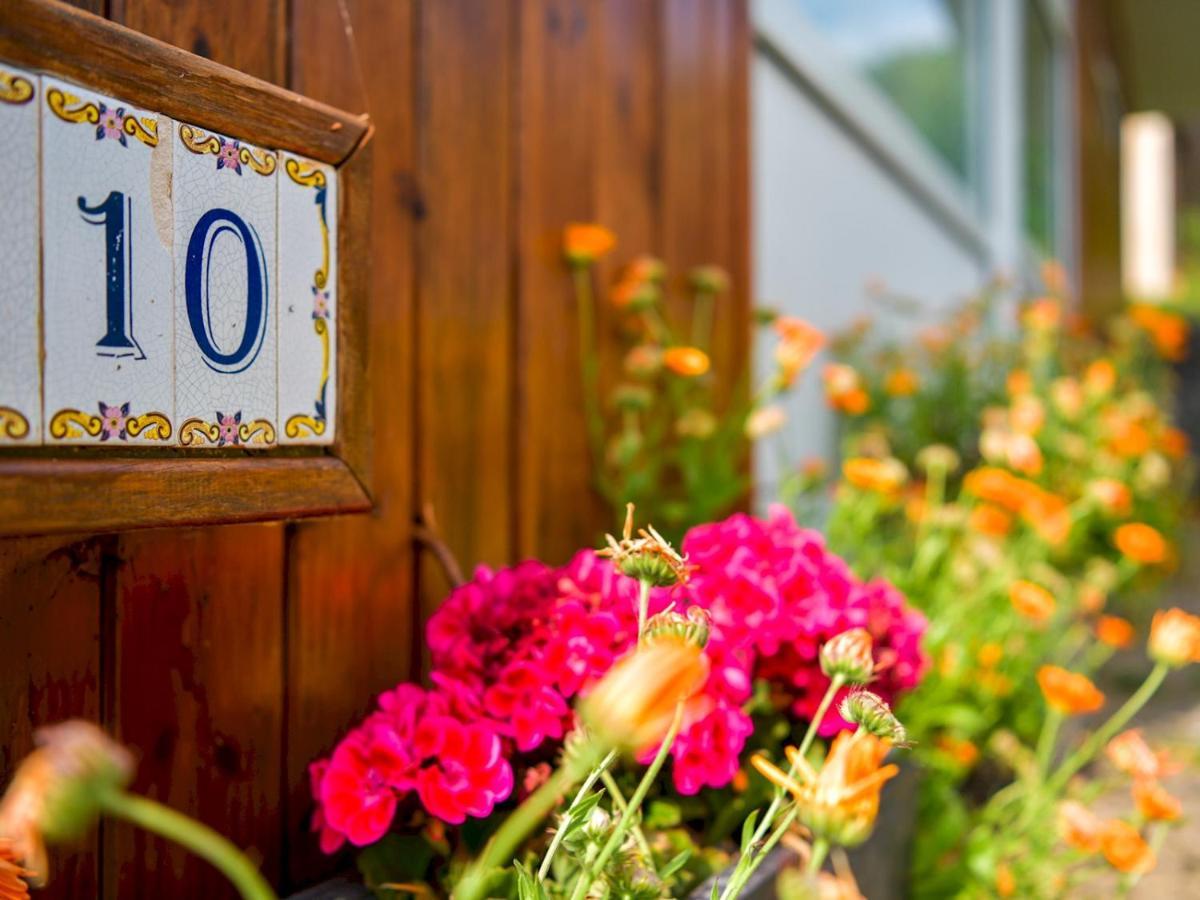 Pass The Keys Gower Beach Staycation Caswell Bay - Sleeps 4 Swansea Exteriör bild
