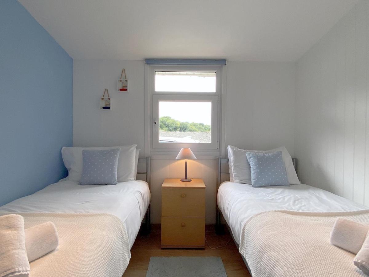 Pass The Keys Gower Beach Staycation Caswell Bay - Sleeps 4 Swansea Exteriör bild