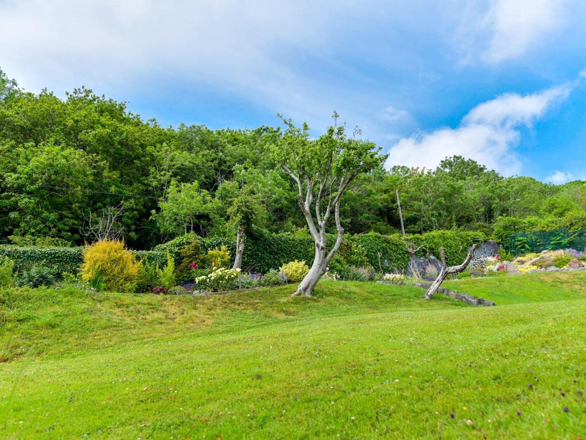Pass The Keys Gower Beach Staycation Caswell Bay - Sleeps 4 Swansea Exteriör bild