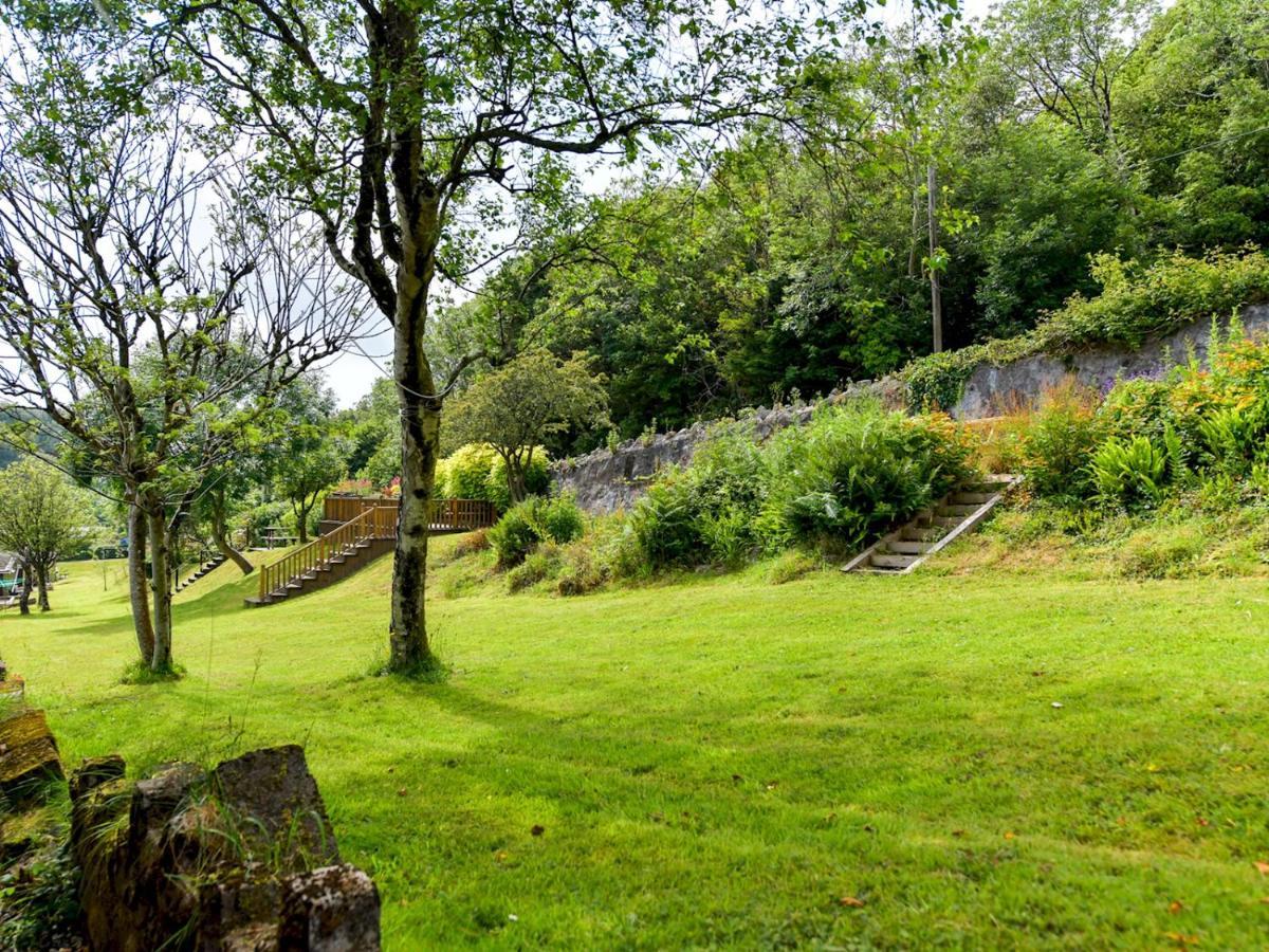 Pass The Keys Gower Beach Staycation Caswell Bay - Sleeps 4 Swansea Exteriör bild
