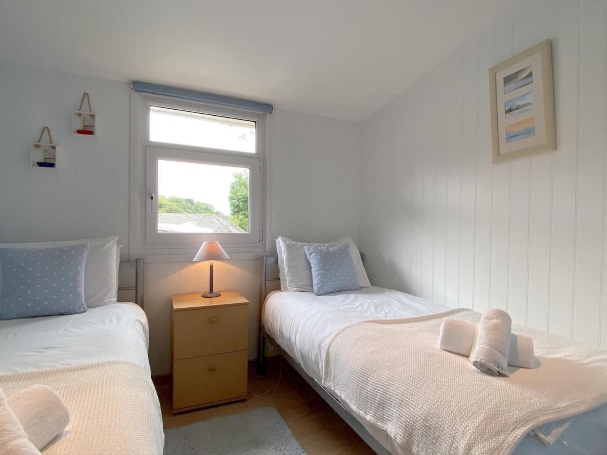 Pass The Keys Gower Beach Staycation Caswell Bay - Sleeps 4 Swansea Exteriör bild