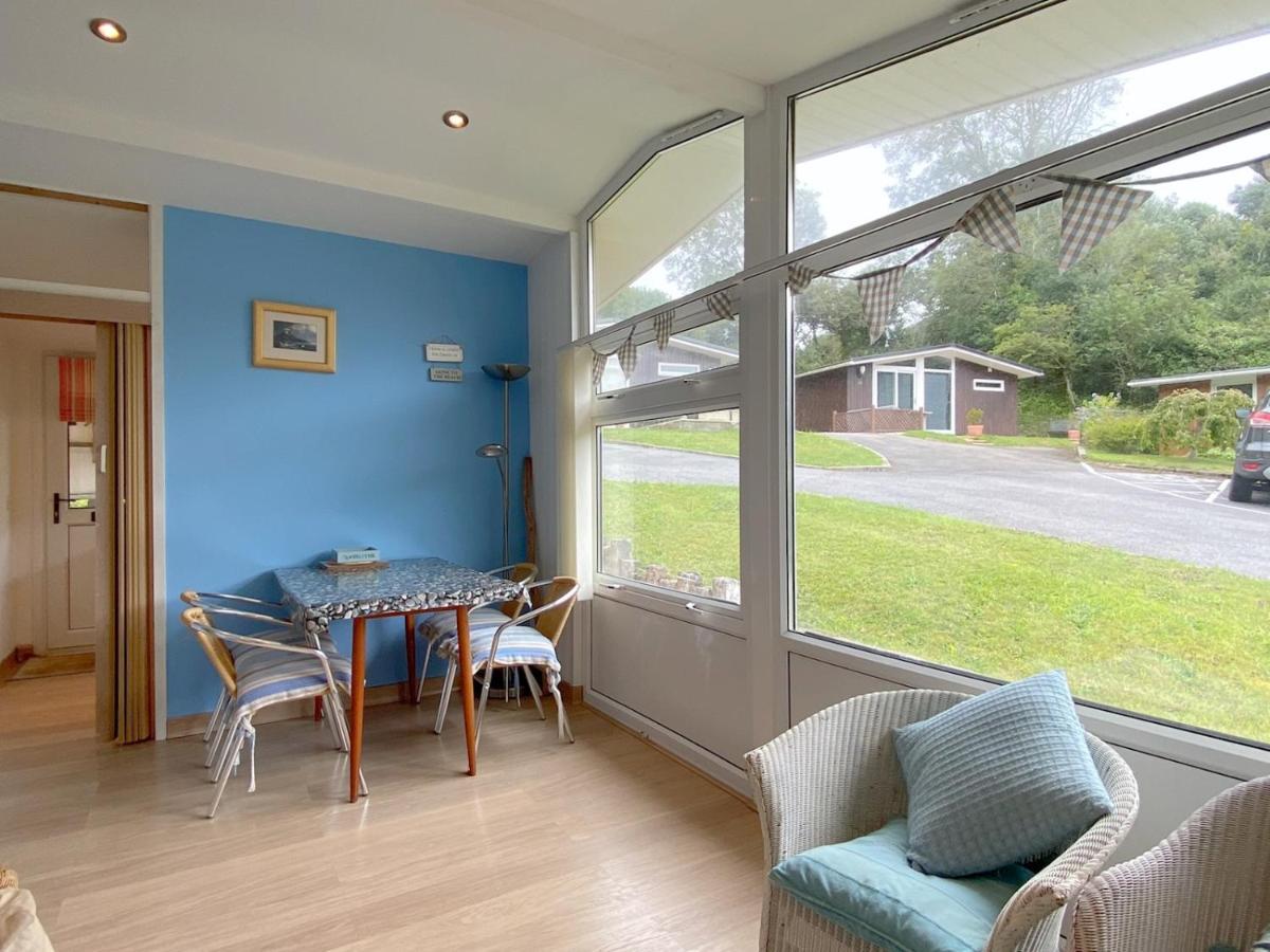 Pass The Keys Gower Beach Staycation Caswell Bay - Sleeps 4 Swansea Exteriör bild