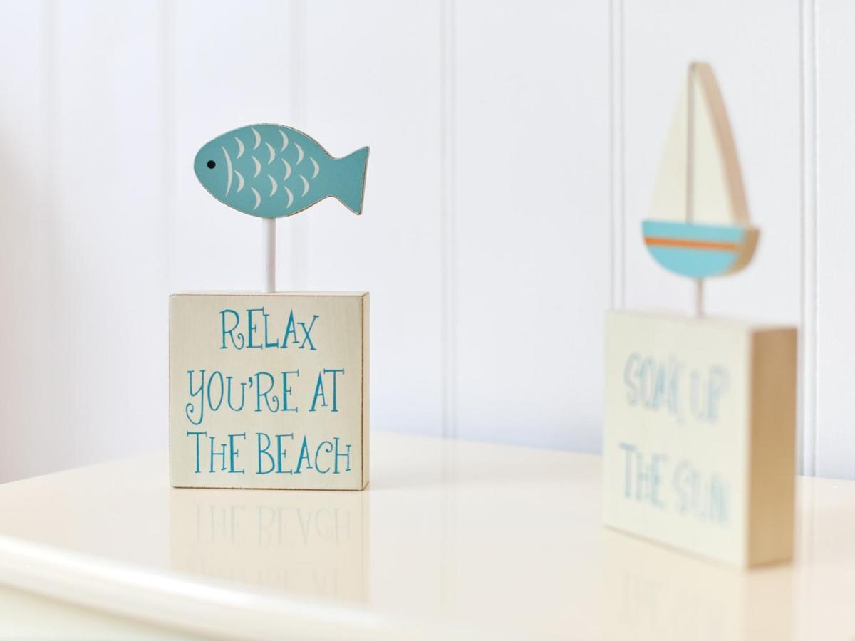 Pass The Keys Gower Beach Staycation Caswell Bay - Sleeps 4 Swansea Exteriör bild