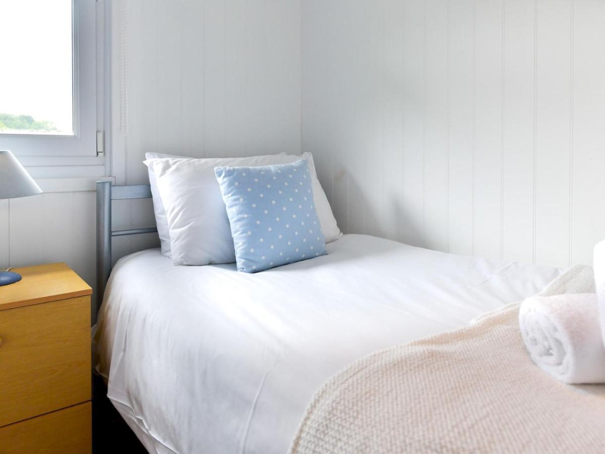 Pass The Keys Gower Beach Staycation Caswell Bay - Sleeps 4 Swansea Exteriör bild