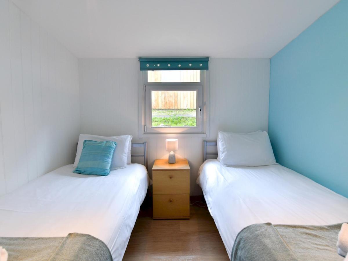 Pass The Keys Gower Beach Staycation Caswell Bay - Sleeps 4 Swansea Exteriör bild
