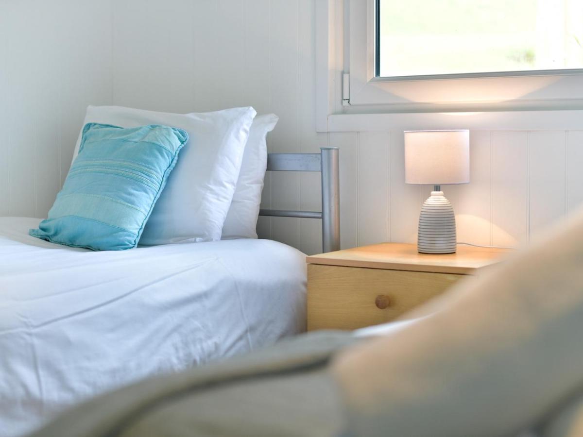 Pass The Keys Gower Beach Staycation Caswell Bay - Sleeps 4 Swansea Exteriör bild