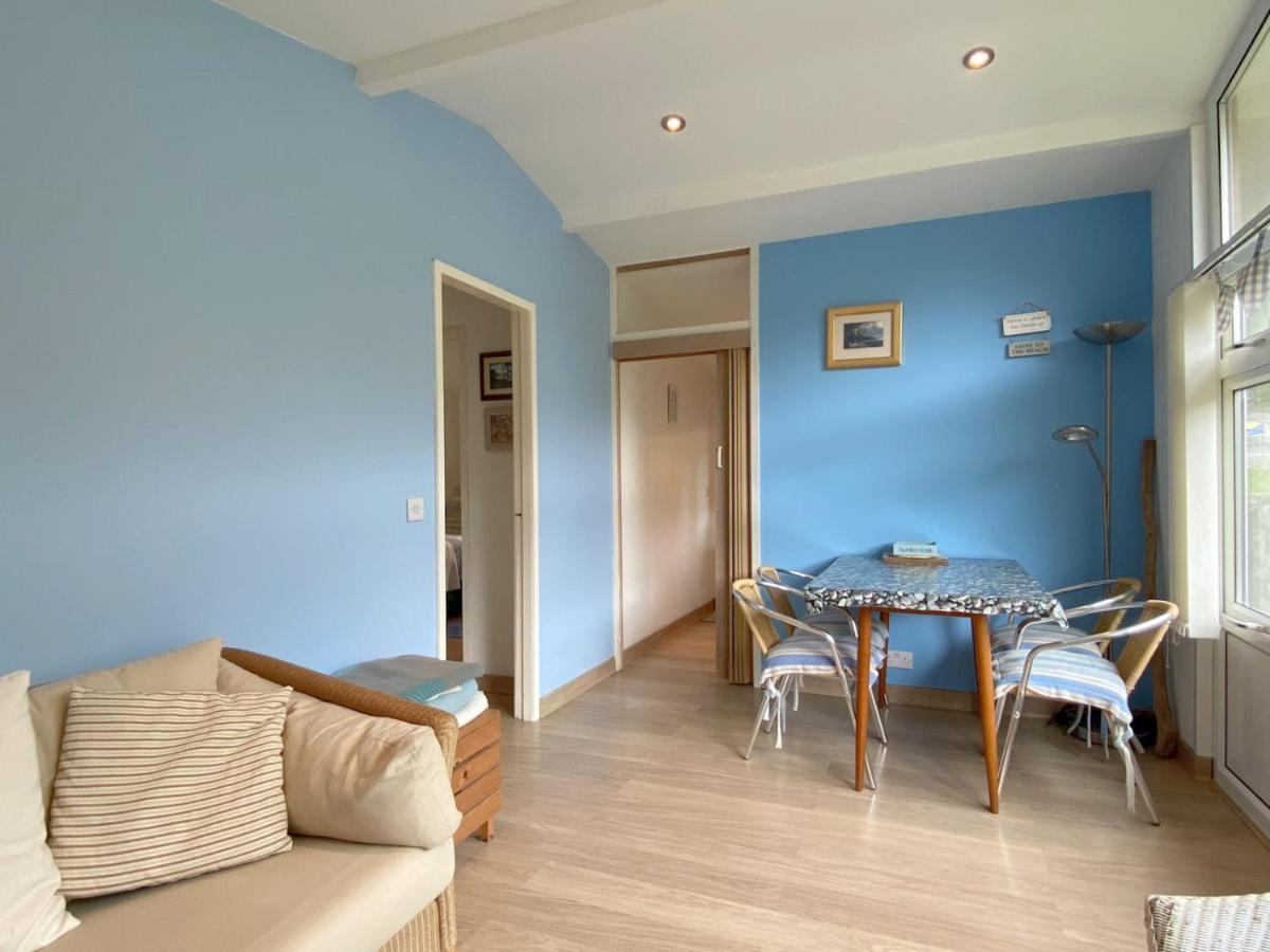 Pass The Keys Gower Beach Staycation Caswell Bay - Sleeps 4 Swansea Exteriör bild