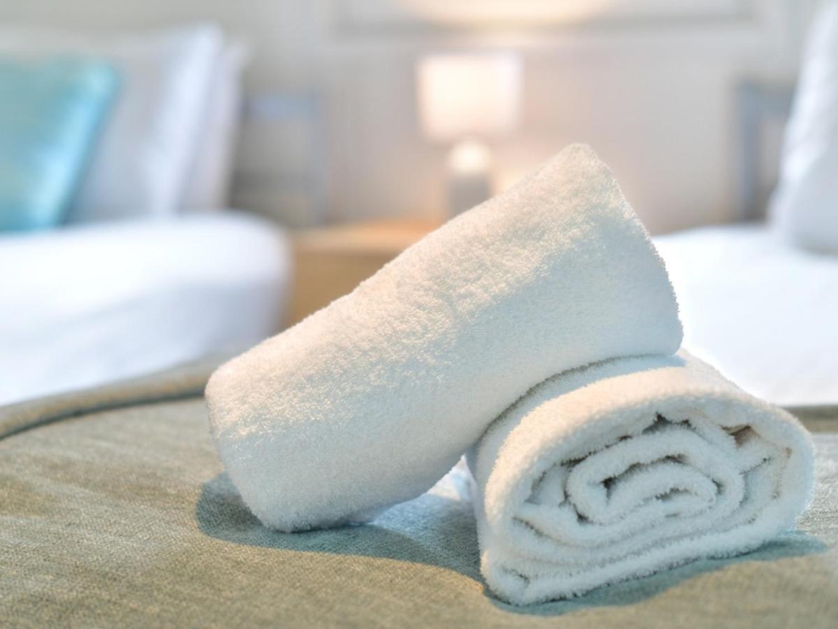 Pass The Keys Gower Beach Staycation Caswell Bay - Sleeps 4 Swansea Exteriör bild