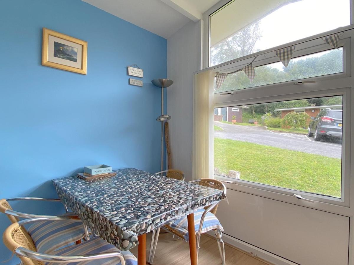 Pass The Keys Gower Beach Staycation Caswell Bay - Sleeps 4 Swansea Exteriör bild