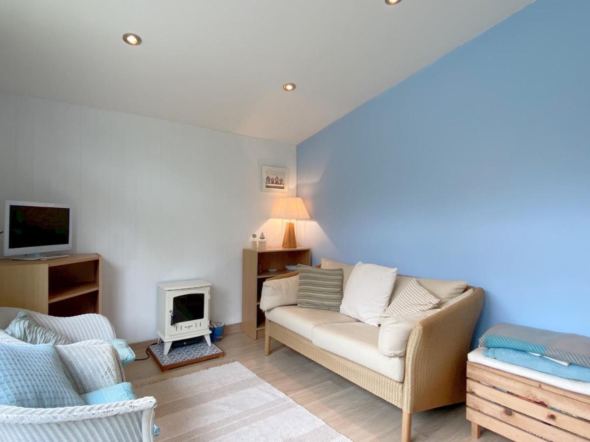 Pass The Keys Gower Beach Staycation Caswell Bay - Sleeps 4 Swansea Exteriör bild