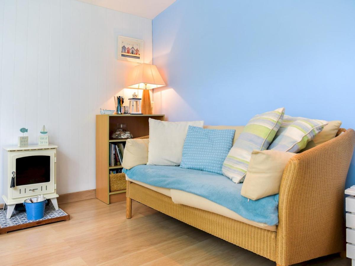 Pass The Keys Gower Beach Staycation Caswell Bay - Sleeps 4 Swansea Exteriör bild