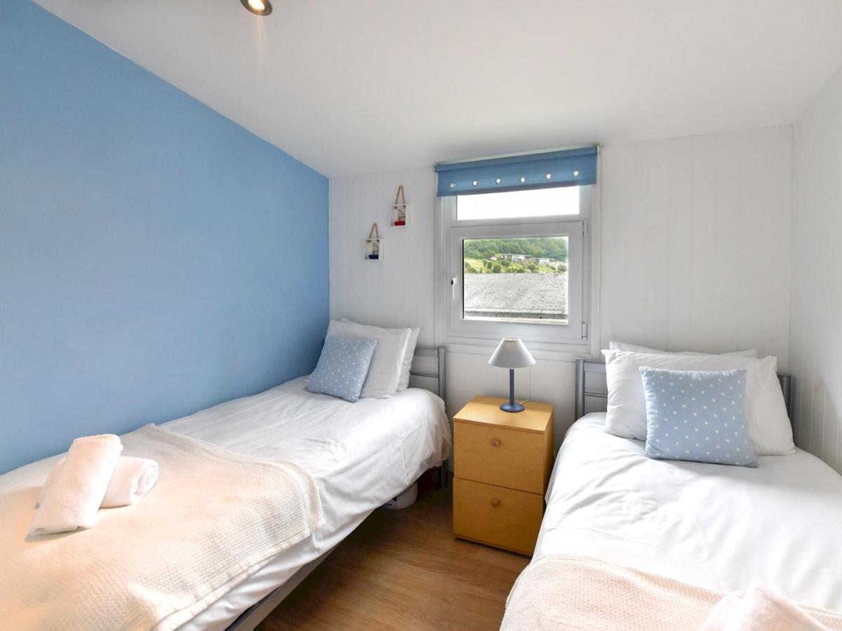 Pass The Keys Gower Beach Staycation Caswell Bay - Sleeps 4 Swansea Exteriör bild