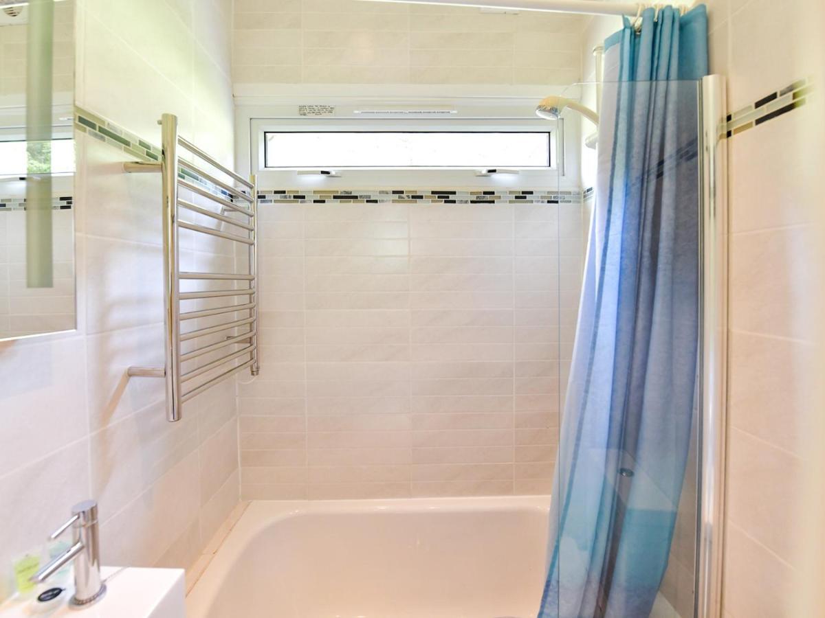 Pass The Keys Gower Beach Staycation Caswell Bay - Sleeps 4 Swansea Exteriör bild