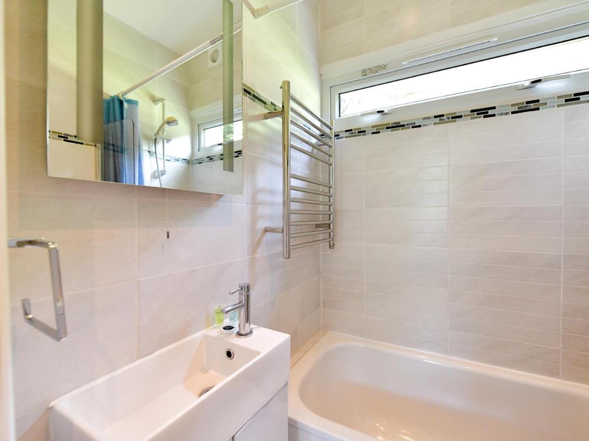 Pass The Keys Gower Beach Staycation Caswell Bay - Sleeps 4 Swansea Exteriör bild